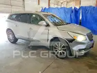 2013 Buick ENCLAVE фото