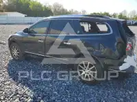 2013 Buick ENCLAVE фото