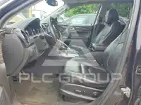 2013 Buick ENCLAVE фото