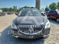2013 Buick ENCLAVE photo