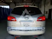 2013 Buick ENCLAVE фото