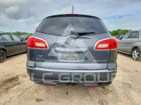 2013 Buick ENCLAVE photo