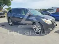 2013 Buick ENCLAVE photo