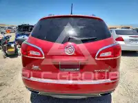2013 Buick ENCLAVE photo
