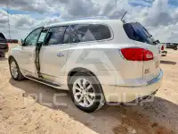 2013 Buick ENCLAVE фото
