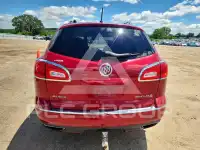 2013 Buick ENCLAVE photo