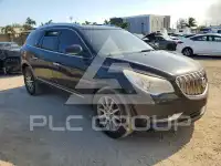 2013 Buick ENCLAVE photo