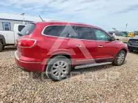 2013 Buick ENCLAVE фото