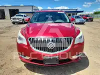 2013 Buick ENCLAVE photo