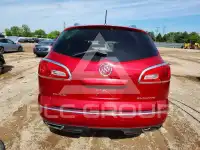 2013 Buick ENCLAVE фото