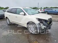 2013 Buick ENCLAVE фото