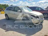 2013 Buick ENCLAVE фото