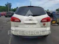 2013 Buick ENCLAVE фото