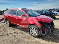 2013 Buick ENCLAVE фото
