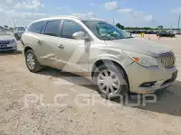 2013 Buick ENCLAVE фото