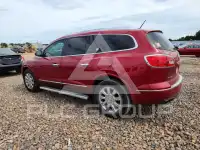 2013 Buick ENCLAVE фото