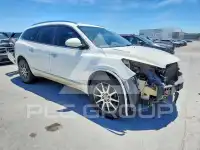 2013 Buick ENCLAVE фото
