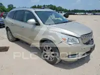 2013 Buick ENCLAVE фото