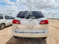 2013 Buick ENCLAVE фото