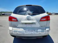 2013 Buick ENCLAVE фото