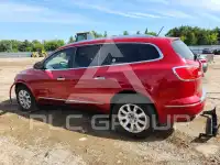 2013 Buick ENCLAVE фото