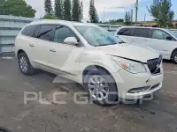 2013 Buick ENCLAVE фото