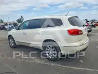 2013 Buick ENCLAVE фото