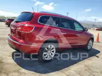 2013 Buick ENCLAVE фото