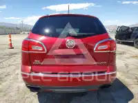 2013 Buick ENCLAVE фото