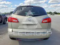 2013 Buick ENCLAVE фото