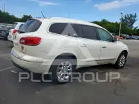 2013 Buick ENCLAVE фото