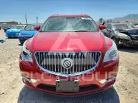 2013 Buick ENCLAVE photo