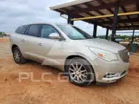 2013 Buick ENCLAVE photo