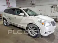 2013 Buick ENCLAVE фото