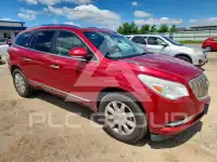 2013 Buick ENCLAVE photo