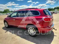 2013 Buick ENCLAVE photo