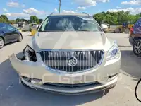 2013 Buick ENCLAVE фото