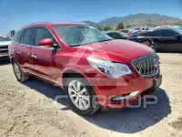 2013 Buick ENCLAVE photo