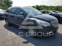 2013 Buick ENCLAVE фото