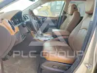 2013 Buick ENCLAVE фото