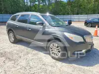 2013 Buick ENCLAVE фото