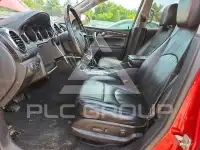 2013 Buick ENCLAVE фото