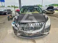 2013 Buick ENCLAVE фото