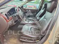 2013 Buick ENCLAVE photo