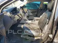 2013 Buick ENCLAVE photo