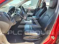 2013 Buick ENCLAVE photo