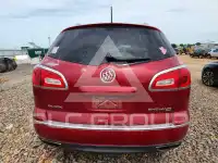 2013 Buick ENCLAVE фото