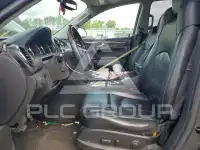 2013 Buick ENCLAVE фото