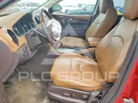 2013 Buick ENCLAVE photo