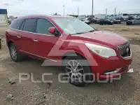 2013 Buick ENCLAVE photo